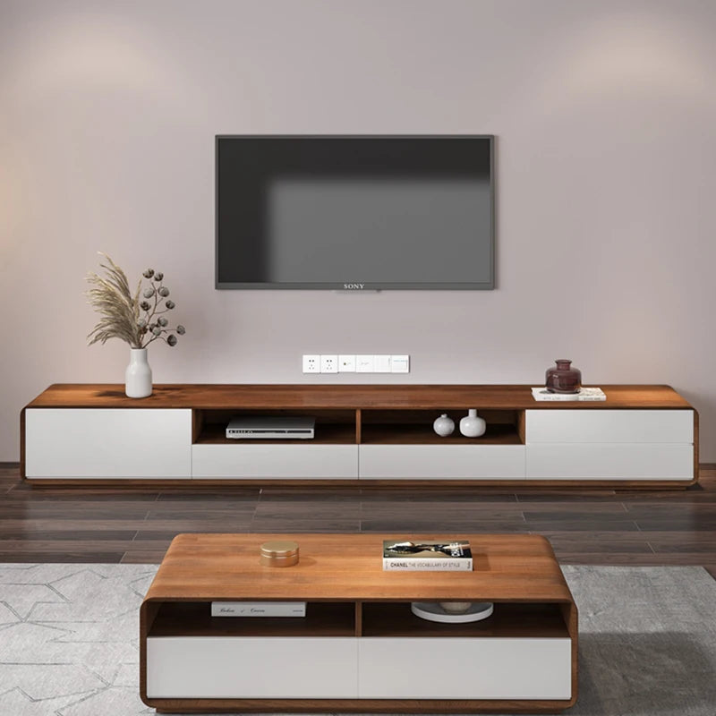 Training Center For Tv Modern Furniture Unit Cabinet Full Dining Floating Suspended Luxury Stand Movable Cajoneras Drawer Wall