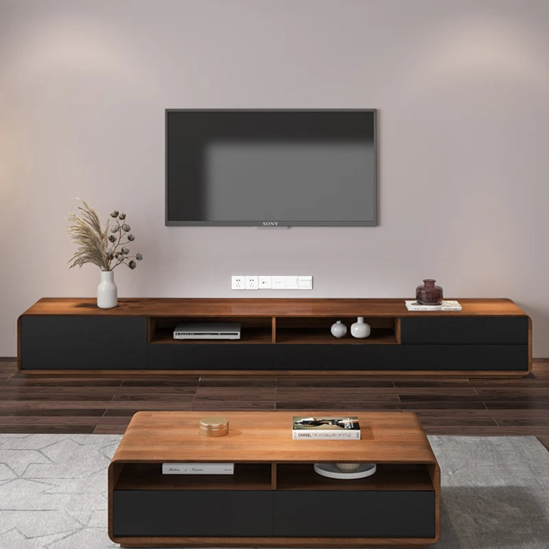 Training Center For Tv Modern Furniture Unit Cabinet Full Dining Floating Suspended Luxury Stand Movable Cajoneras Drawer Wall