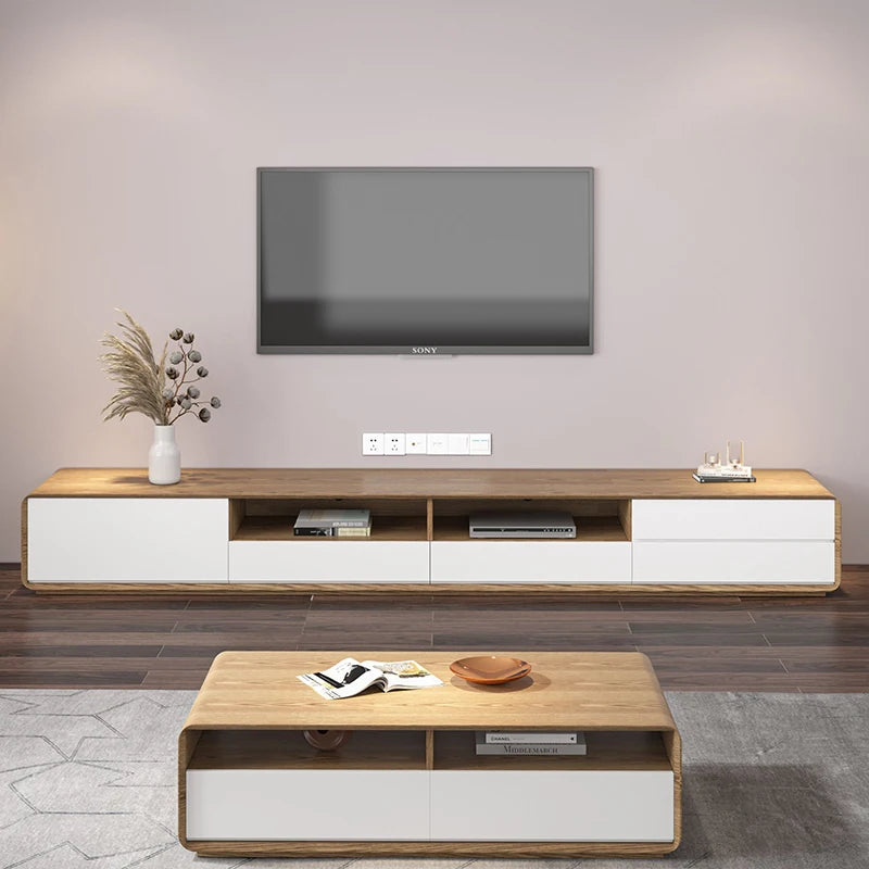 Training Center For Tv Modern Furniture Unit Cabinet Full Dining Floating Suspended Luxury Stand Movable Cajoneras Drawer Wall